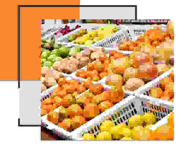 Надежная перевозка продуктов в Смоленске